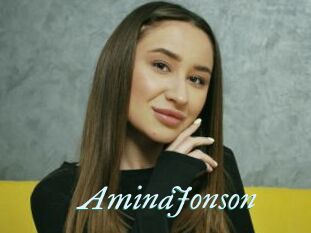 AminaJonson