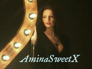 AminaSweetX
