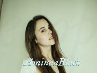 AminaaBlack