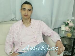 AmirKhan