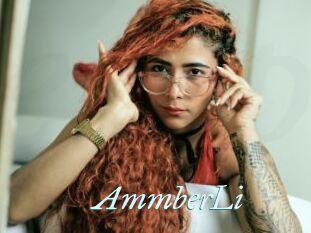AmmberLi
