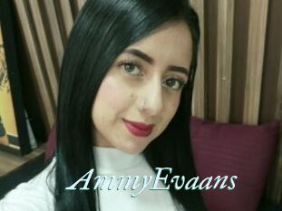 AmmyEvaans