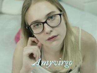 Amyvirgo