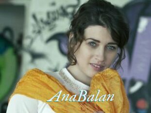 AnaBalan