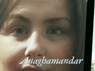 Anaghamandar