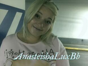 AnasteishaLuxBb