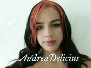 AndreaDelicius