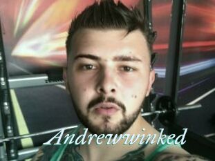 Andrewwinked