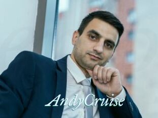 AndyCruise