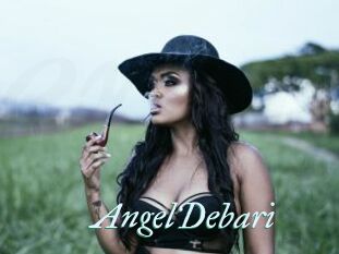 AngelDebari