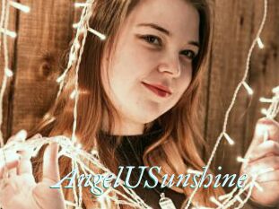 AngelUSunshine