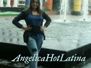 AngelicaHotLatina