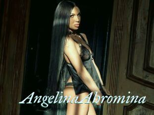 AngelinaAhromina