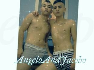 AngeloAndJacobo