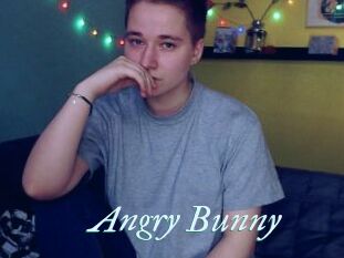 Angry_Bunny