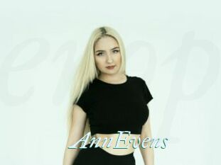 AnnEvens