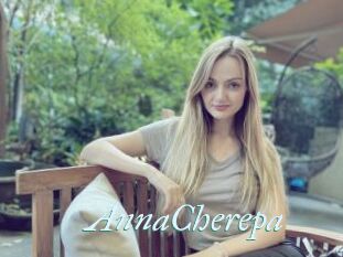 AnnaCherepa