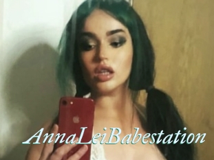AnnaLeiBabestation