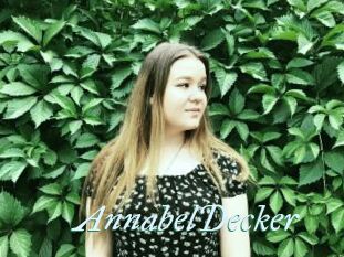 AnnabelDecker