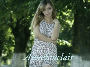 AnneSinclair