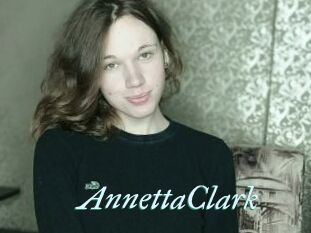AnnettaClark