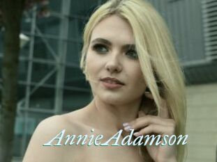 AnnieAdamson