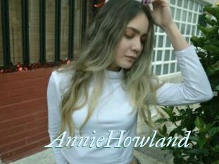 AnnieHowland