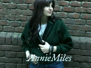 AnnieMiles