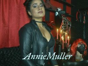 AnnieMuller