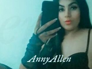 AnnyAllen