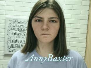 AnnyBaxter