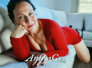 AnnyaGreen