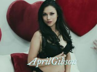 AprilGibson