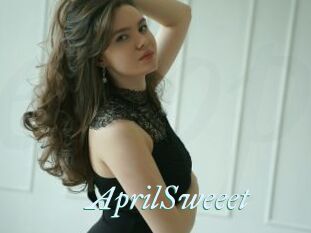 AprilSweeet