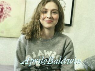 AprileBaldwin