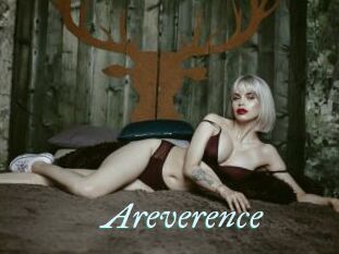 Areverence