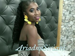 AriadnaSiriani