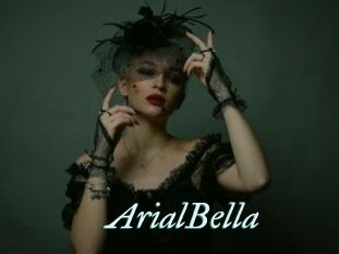 ArialBella