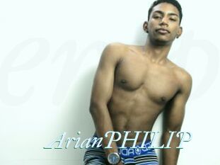 ArianPHILIP