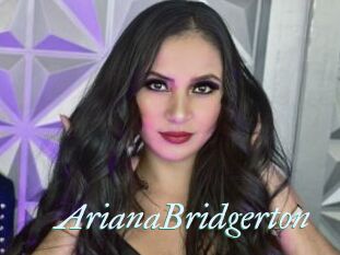 ArianaBridgerton