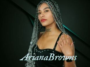 ArianaBrowns