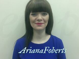 ArianaFoberts