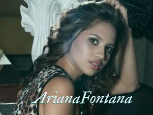ArianaFontana