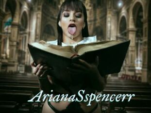 ArianaSspencerr