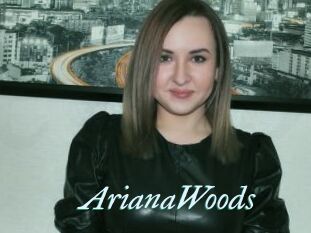 ArianaWoods