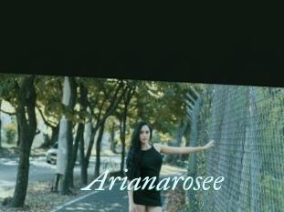 Arianarosee