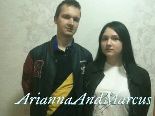 AriannaAndMarcus