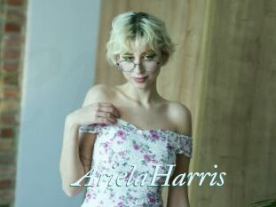 ArielaHarris