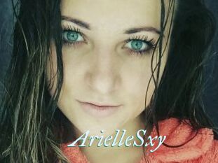 ArielleSxy