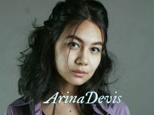 ArinaDevis